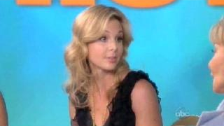 Elisabeth Hasselbeck Wages War On Bill Maher